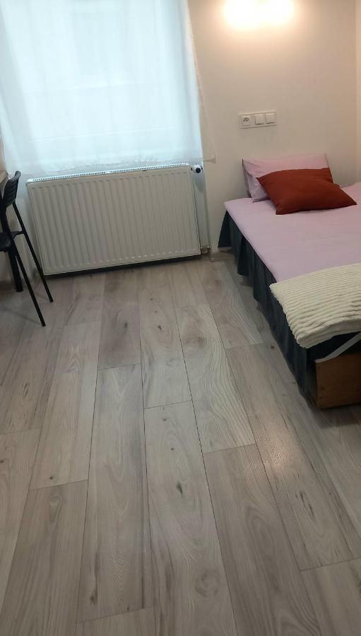 Hola Apartamenty Narutowicza Лодзь Экстерьер фото