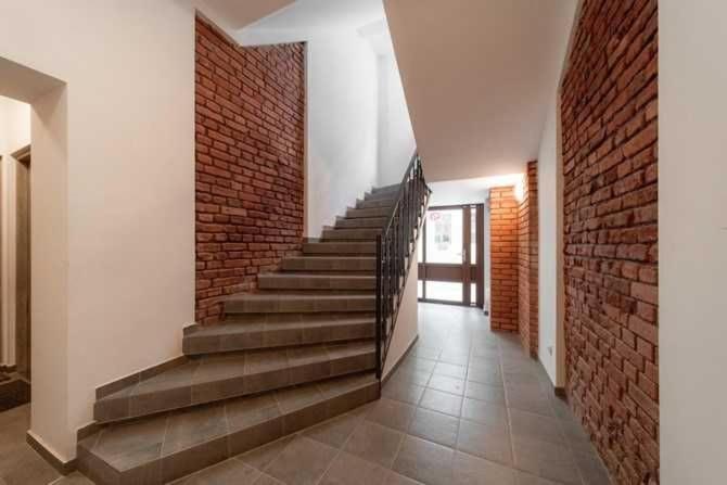 Hola Apartamenty Narutowicza Лодзь Экстерьер фото